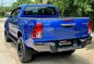 2020 Toyota Hilux Conquest 2.8 4x4 AT in Manila, Metro Manila-10