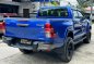 2020 Toyota Hilux Conquest 2.8 4x4 AT in Manila, Metro Manila-16