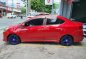 2014 Mitsubishi Mirage G4  GLX 1.2 CVT in Las Piñas, Metro Manila-2