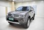 2011 Mitsubishi Montero Sport  GLS 2WD 2.4 AT in Lemery, Batangas-29