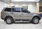 2011 Mitsubishi Montero Sport  GLS 2WD 2.4 AT in Lemery, Batangas-26