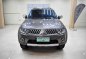 2011 Mitsubishi Montero Sport  GLS 2WD 2.4 AT in Lemery, Batangas-8