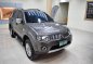 2011 Mitsubishi Montero Sport  GLS 2WD 2.4 AT in Lemery, Batangas-6