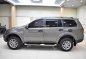 2011 Mitsubishi Montero Sport  GLS 2WD 2.4 AT in Lemery, Batangas-5