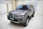 2011 Mitsubishi Montero Sport  GLS 2WD 2.4 AT in Lemery, Batangas-0