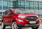 2020 Ford EcoSport  1.0 L Titanium AT in Makati, Metro Manila-1