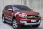 2017 Ford Everest in Manila, Metro Manila-9