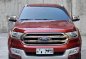 2017 Ford Everest in Manila, Metro Manila-1