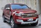 2017 Ford Everest in Manila, Metro Manila-2