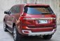 2017 Ford Everest in Manila, Metro Manila-3