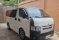 2021 Toyota Hiace  Commuter 3.0 M/T in Quezon City, Metro Manila-9