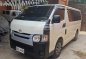 2021 Toyota Hiace  Commuter 3.0 M/T in Quezon City, Metro Manila-7