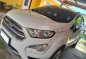 2021 Ford EcoSport  1.0 L Titanium AT in Manila, Metro Manila-7