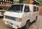 2022 Mitsubishi L300 Cab and Chassis 2.2 MT in Quezon City, Metro Manila-2