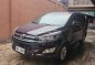 2021 Toyota Innova  2.8 E Diesel MT in Quezon City, Metro Manila-3