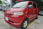 2008 Suzuki APV  GLX 1.6L-M/T in Las Piñas, Metro Manila-1