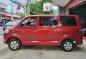 2008 Suzuki APV  GLX 1.6L-M/T in Las Piñas, Metro Manila-2