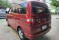 2008 Suzuki APV  GLX 1.6L-M/T in Las Piñas, Metro Manila-11