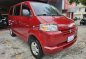 2008 Suzuki APV  GLX 1.6L-M/T in Las Piñas, Metro Manila-7