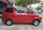 2008 Suzuki APV  GLX 1.6L-M/T in Las Piñas, Metro Manila-8