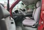 2008 Suzuki APV  GLX 1.6L-M/T in Las Piñas, Metro Manila-5