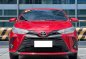 2021 Toyota Vios in Makati, Metro Manila-16