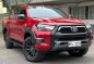 2021 Toyota Hilux Conquest 2.8 4x4 AT in Plaridel, Bulacan-15