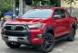 2021 Toyota Hilux Conquest 2.8 4x4 AT in Plaridel, Bulacan-14