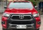 2021 Toyota Hilux Conquest 2.8 4x4 AT in Plaridel, Bulacan-5