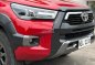 2021 Toyota Hilux Conquest 2.8 4x4 AT in Plaridel, Bulacan-11