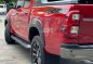 2021 Toyota Hilux Conquest 2.8 4x4 AT in Plaridel, Bulacan-9