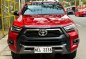 2021 Toyota Hilux Conquest 2.8 4x4 AT in Plaridel, Bulacan-13