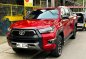 2021 Toyota Hilux Conquest 2.8 4x4 AT in Plaridel, Bulacan-6