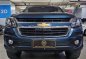 2017 Chevrolet Trailblazer 2.8 4x2 AT LT in Quezon City, Metro Manila-1