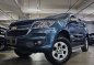 2017 Chevrolet Trailblazer 2.8 4x2 AT LT in Quezon City, Metro Manila-14