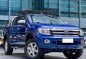 2014 Ford Ranger  2.2 XLT 4x2 AT in Makati, Metro Manila-1