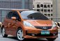 2012 Honda Jazz in Makati, Metro Manila-16