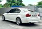 2008 BMW 320I in Manila, Metro Manila-2