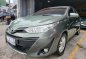 2018 Toyota Vios  1.3 E CVT in Las Piñas, Metro Manila-13