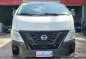 2021 Nissan NV350 Urvan 2.5 Premium 15-seater MT in Las Piñas, Metro Manila-14