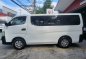 2021 Nissan NV350 Urvan 2.5 Premium 15-seater MT in Las Piñas, Metro Manila-12