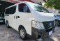 2021 Nissan NV350 Urvan 2.5 Premium 15-seater MT in Las Piñas, Metro Manila-7