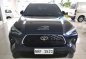 2023 Toyota Yaris Cross V 1.5 CVT in Plaridel, Bulacan-0