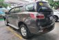 2014 Chevrolet Trailblazer  2.8 2WD 6AT LT in Las Piñas, Metro Manila-11