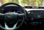 2018 Toyota Hilux  2.4 G DSL 4x2 A/T in Quezon City, Metro Manila-10