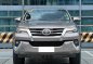 2018 Toyota Fortuner  2.8 V Diesel 4x4 AT in Makati, Metro Manila-0