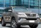 2018 Toyota Fortuner  2.8 V Diesel 4x4 AT in Makati, Metro Manila-1