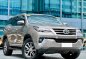 2018 Toyota Fortuner in Makati, Metro Manila-10