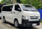 2022 Toyota Hiace  Commuter 3.0 M/T in Manila, Metro Manila-2