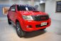 2014 Toyota Hilux  2.4 G DSL 4x2 A/T in Lemery, Batangas-23